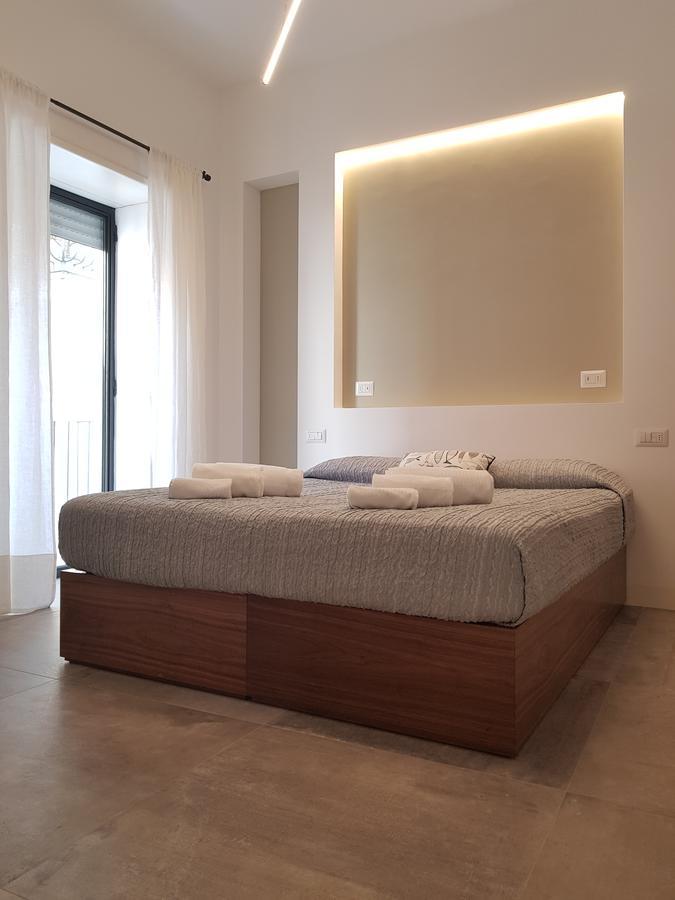 I 26 Gradini Capri Panzió Kültér fotó